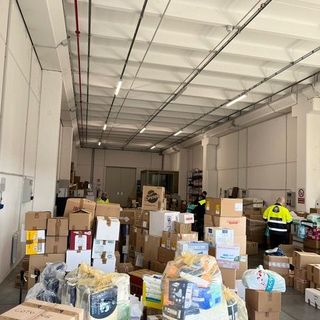 Raccolta medicinali per l'Ucraina nelle farmacie di Novara e Vco