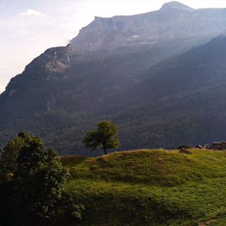 Le acque turchesi di Agaro