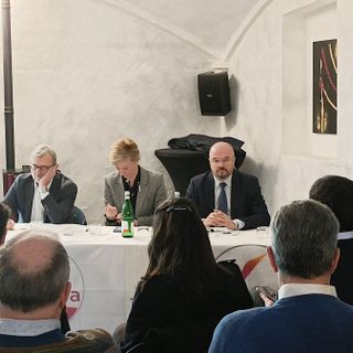 Assemblea regionale di Italia Viva: al centro il tema della giustizia
