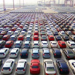 Mercato auto, in Piemonte vendite giù del 33,3%