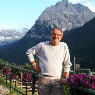 Fenoglio vale meno di Pasolini?