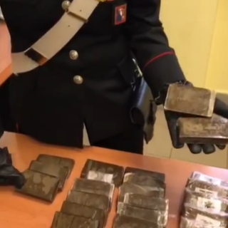 Spaccio di droga in bassa Val Susa: smantellata banda