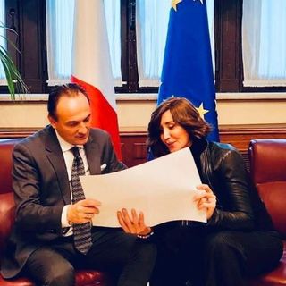 Fondi europei e intelligenza artificiale (in arrivo 20 milioni) al centro della missione romana del governatore Cirio