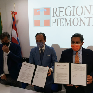 Vaccino in vacanza, Cirio: “Dopo la Liguria pronto l'accordo con Lombardia e Valle d'Aosta