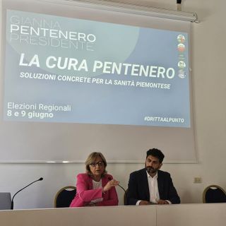 Sanità, Pentenero: &quot;Riformiamo il Cup, un mese massimo di attesa per la 1° visita. Studio gratis ai medici di montagna&quot;