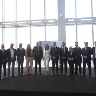Undici assessori e due sottosegretari: ecco la squadra per il Cirio bis in Regione
