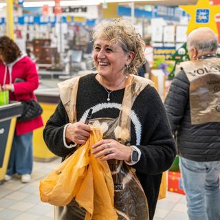 Anche in Piemonte torna la Colletta alimentare: appuntamento fissato per il 18 novembre. VIDEO