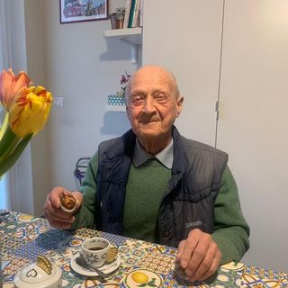 Miracolo alle Molinette, eccezionale intervento restituisce la vista a un cieco