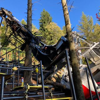 A Report un approfondito servizio sulla tragedia del Mottarone