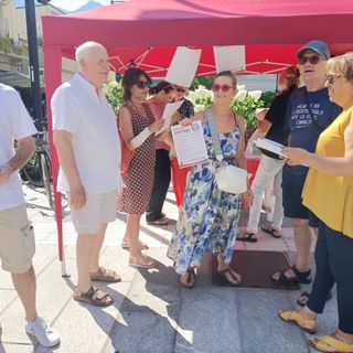 Cgil Novara e Vco impegnata contro l'autonomia differenziata
