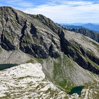 Alla costa del Dosso per ammirare i Laghi dell’Alta Val Bognanco