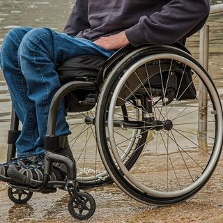 Atrofia muscolare spinale, UniTo scopre una molecola che rallenta l'avanzamento della malattia