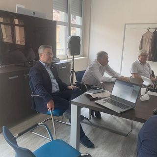 Carlo Picco eletto Presidente di Federsanità Anci Piemonte