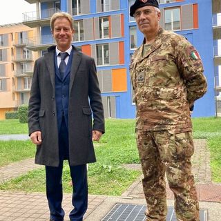 In Piemonte i droni contrasteranno i reati ambientali