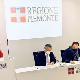 Firmata la convenzione tra Regione e Agenzia delle Entrate sulla riscossione di Irap e Irpef