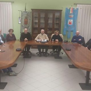 Provincia, “Il presidente incontra il territorio”: partecipata riunione a San Pietro Mosezzo