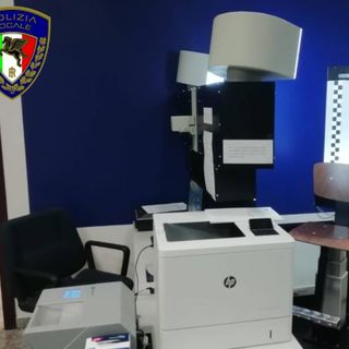 ‍Polizia locale Trecate: nuovo sistema di indagine,  fotosegnalamento e controllo dei documenti