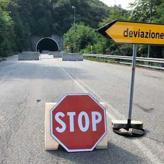 Galleria Omegna, Unione Turistica Lago d’Orta: “Soddisfatti a metà per l’apertura annunciata”
