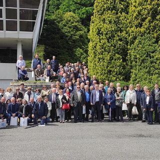 Maestri del Lavoro di Novara e Vco in visita alla Fratelli Pettinaroli
