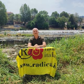 Crisi idrica in Piemonte, Radicali all'attacco: &quot;Lo diciamo da 20 anni che c'è un'emergenza&quot;