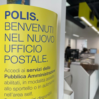 Poste italiane: arrivano i servizi Inps negli uffici postali della provincia di Novara