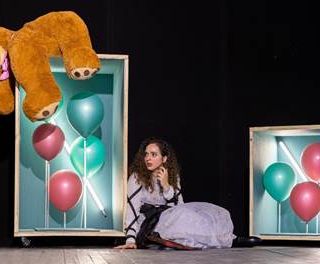 Il Rigoletto in scena per Stresa Festival a Orta San Giulio
