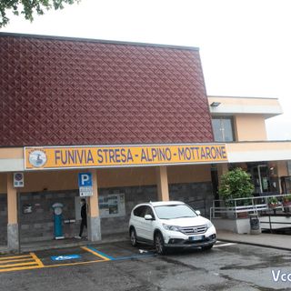 Ricostruzione funivia Mottarone, soddisfazione del sindaco di Stresa per l'incontro a Roma