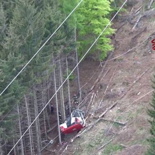 Funivia del Mottarone: nuovo capitolo giudiziario per la strage del 2021