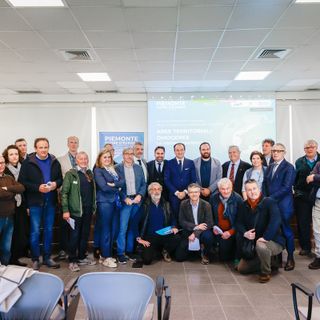 La Regione stanzia 5,9 milioni di euro per i comuni dell'Area Laghi