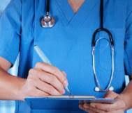 Nursind Piemonte: &quot;Se si trovano risorse per le armi si trovino anche per la salute&quot;.