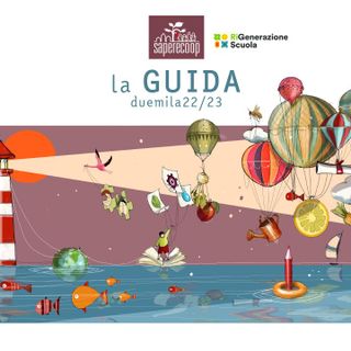 SapereCoop, al via l’offerta formativa 2022/23