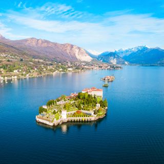 Turismo inclusivo e sostenibile: a Stresa un incontro tra le Atl regionali Turismo inclusivo e sostenibile: a Stresa un incontro tra le Atl regionali
