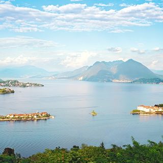 Cento nomi per sostenere la candidatura delle Isole Borromee a patrimonio Unesco