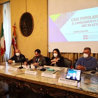 &quot;Case popolari, prima i piemontesi&quot;: Lega cambia i criteri e premia chi abita da più tempo in regione