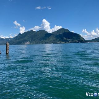 Sulle sponde del Lago Maggiore presentazione del romanzo storico “Le sette dinastie”