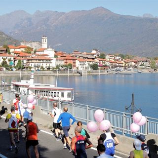 Aperte le iscrizioni alla Lago Maggiore Marathon