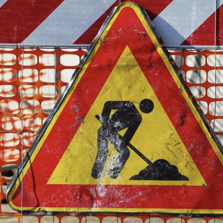 Chiusa la Strada Provinciale n. 165 di Vintebbio per lavori di consolidamento dei versanti