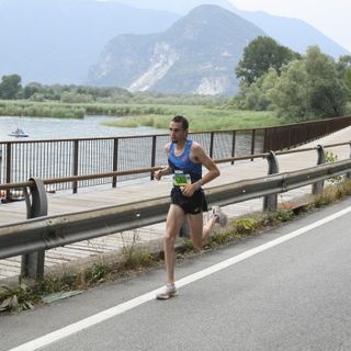 Aperte le iscrizioni alla Lago Maggiore Half Marathon
