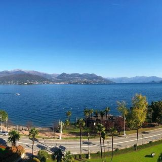 I vertici della politica nazionale a Stresa per il forum della Fondazione Iniziativa Europa