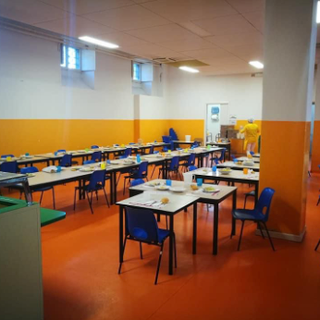 Coldiretti, prodotti made in Piemonte nelle mense scolastiche