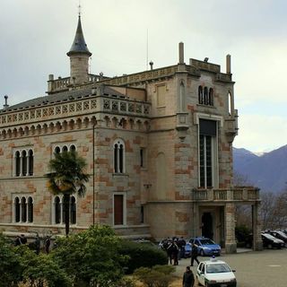 “Castello di Miasino sequestrato a boss della Camorra non ancora restituito alla collettività”