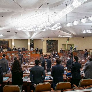 Consiglio regionale, un minuto di silenzio in memoria delle vittime delle mafie