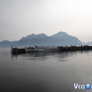 Navigazione Laghi, sul Maggiore 66mila viaggiatori per il ponte del 25 aprile