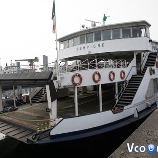 Navigazione Lago Maggiore cerca 12 operatori generici: opportunità di lavoro nel settore del trasporto pubblico
