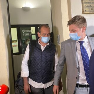 Tragedia funivia: legale Nerini ricusa collegio Riesame