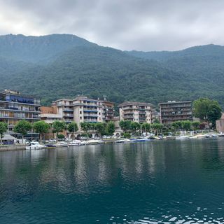 VivaVela15 sulle onde del Lago d'Orta