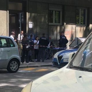 La guardia giurata che ha ucciso la moglie chiede scusa ai figli: &quot;Perdonatemi, non volevo&quot;
