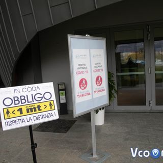 Covid, in Piemonte superata quota 7 milioni di vaccinazioni