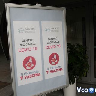 Mercoledì in Piemonte vaccinate oltre 23mila persone
