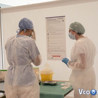 Giovedì in Piemonte vaccinate 16.712 persone